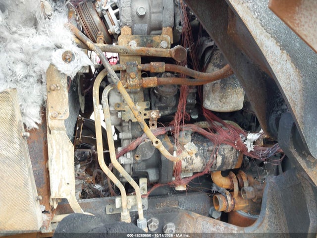 2023 CASE TRACTOR 10