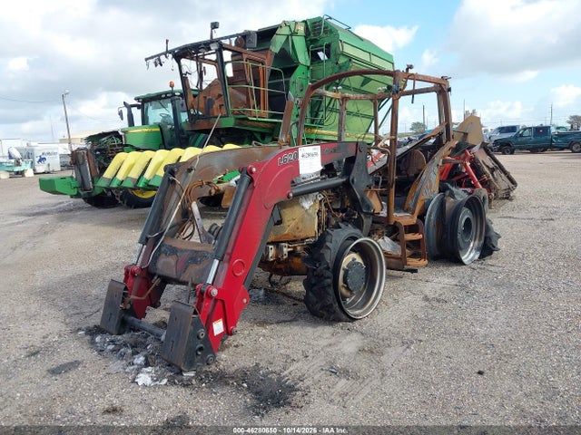 2023 CASE TRACTOR 2