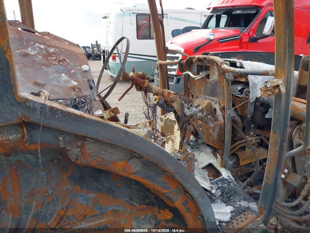 2023 CASE TRACTOR 5