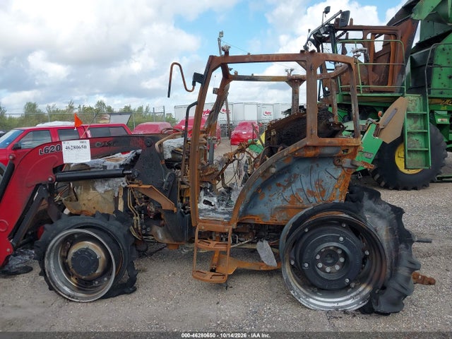 2023 CASE TRACTOR 6