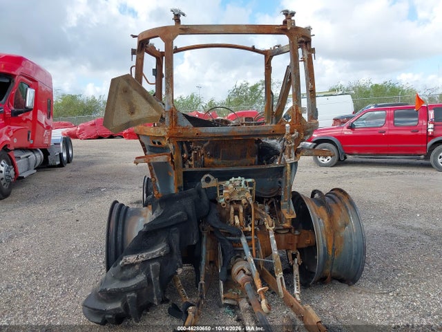 2023 CASE TRACTOR 8