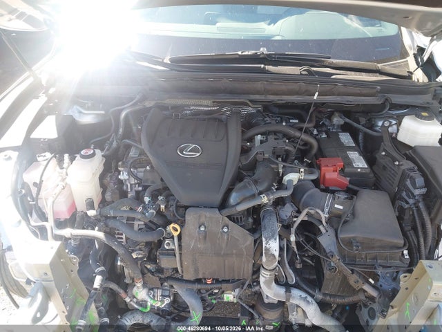 2023 LEXUS RX 350 PREMIUM 10