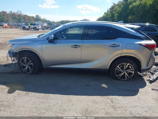 2023 LEXUS RX 350 PREMIUM 15