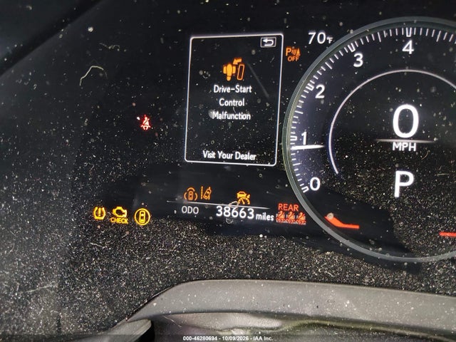 2023 LEXUS RX 350 PREMIUM 16