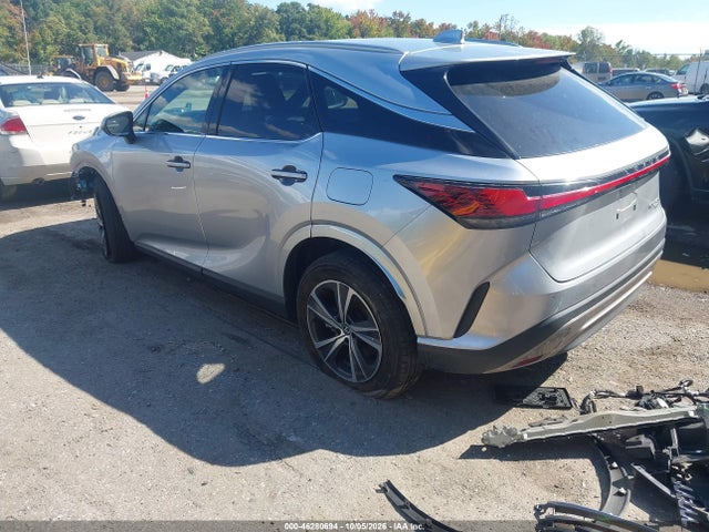 2023 LEXUS RX 350 PREMIUM 3