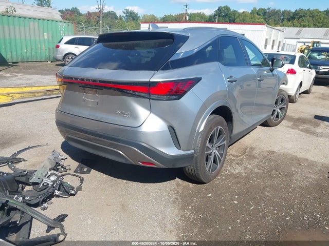2023 LEXUS RX 350 PREMIUM 4