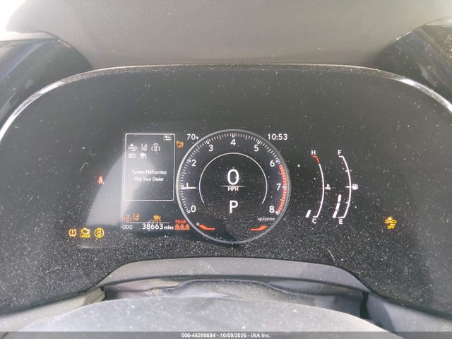 2023 LEXUS RX 350 PREMIUM 7