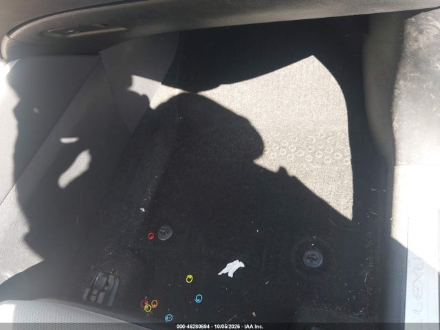 2023 LEXUS RX 350 PREMIUM 8