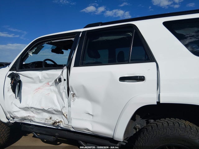 2024 TOYOTA 4RUNNER SR5 PREMIUM 15