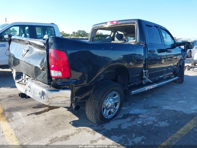 2018 RAM 2500 TRADESMAN 4X2 6'4 BOX 4