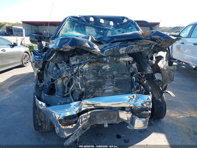 2018 RAM 2500 TRADESMAN 4X2 6'4 BOX 6