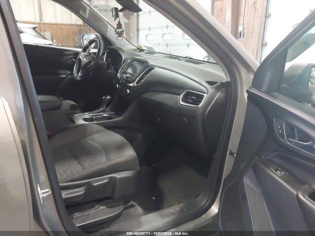 2018 CHEVROLET EQUINOX LT 5