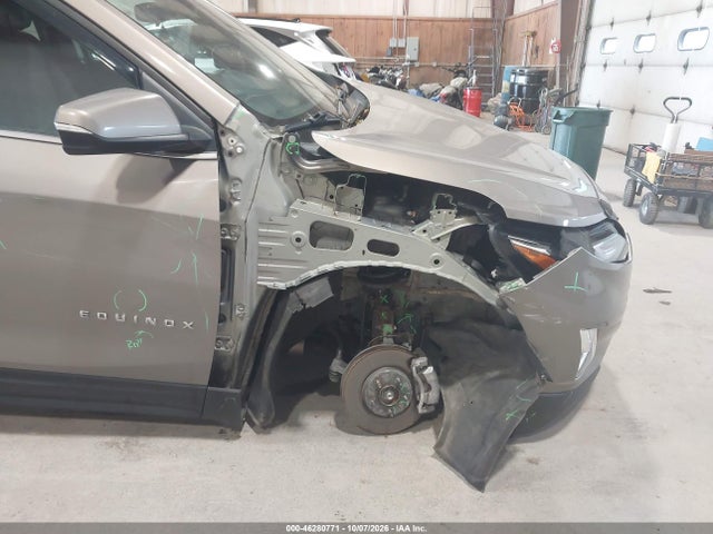 2018 CHEVROLET EQUINOX LT 6