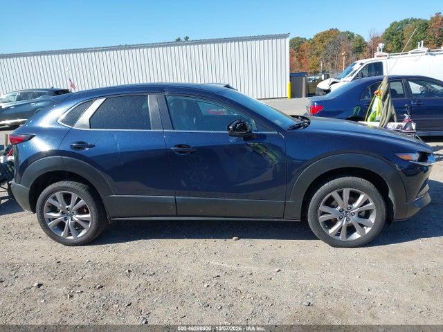 2021 MAZDA CX-30 PREFERRED 13