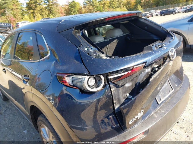 2021 MAZDA CX-30 PREFERRED 17