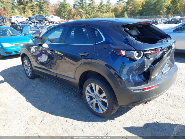 2021 MAZDA CX-30 PREFERRED 3