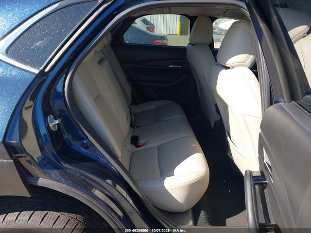 2021 MAZDA CX-30 PREFERRED 8