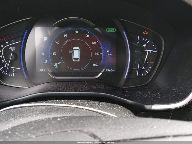 2019 HYUNDAI SANTA FE ULTIMATE 2.0T 15