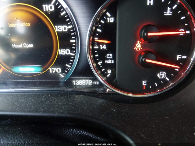 2019 GMC ACADIA DENALI 16