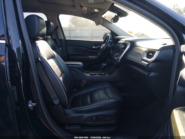2019 GMC ACADIA DENALI 5