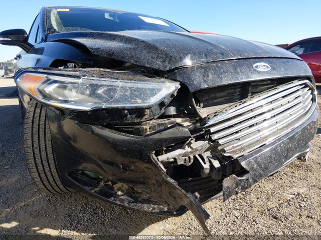 2017 FORD FUSION SE 6