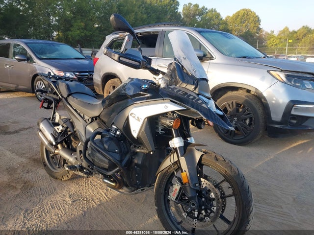 2024 BMW R 1300 GS