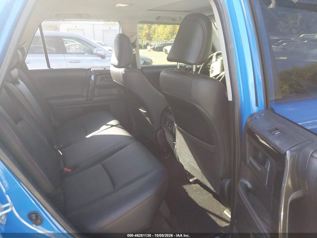 2019 TOYOTA 4RUNNER TRD PRO 8