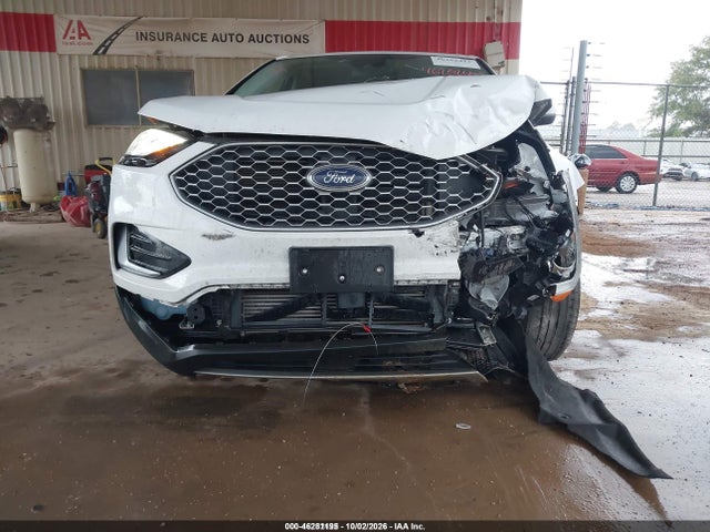 2023 FORD EDGE SEL/ST-LINE 12