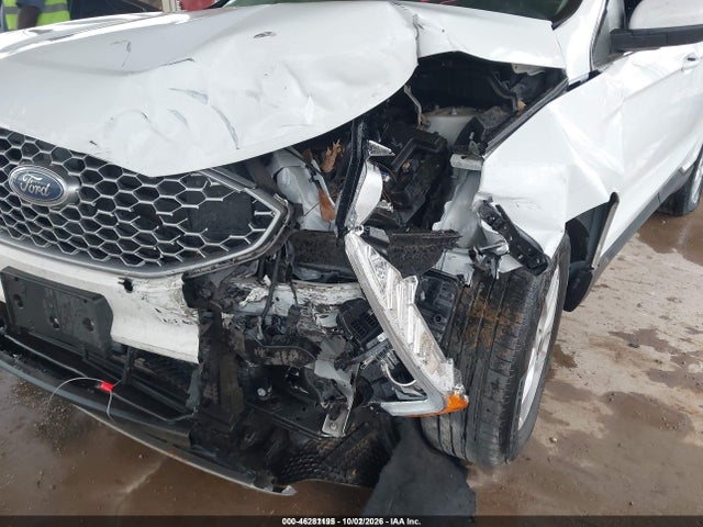 2023 FORD EDGE SEL/ST-LINE 6