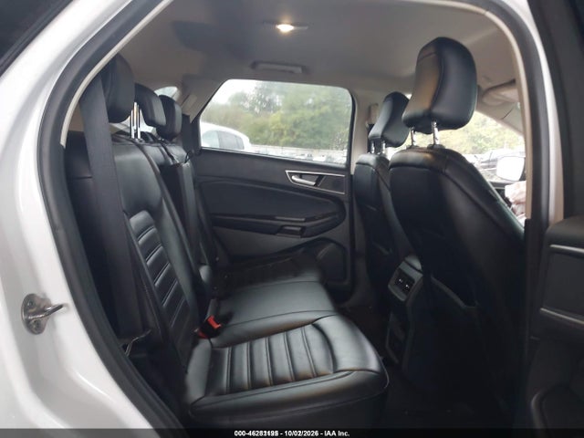 2023 FORD EDGE SEL/ST-LINE 8