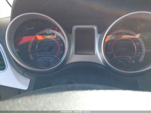 2017 DODGE JOURNEY GT AWD 7