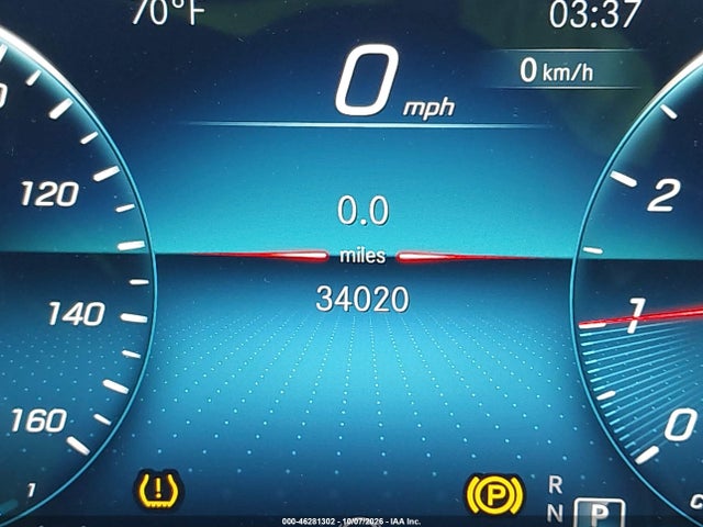 2022 MERCEDES-BENZ GLE 350 4MATIC 15