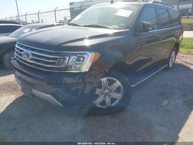 2020 FORD EXPEDITION XLT 6