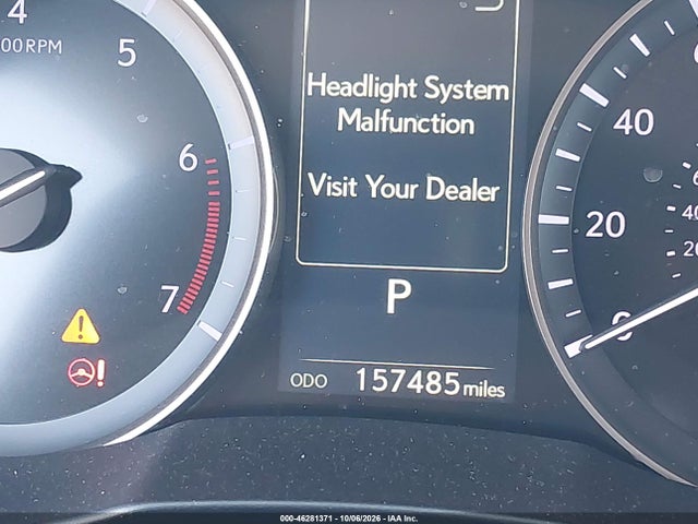 2017 LEXUS ES 350 15