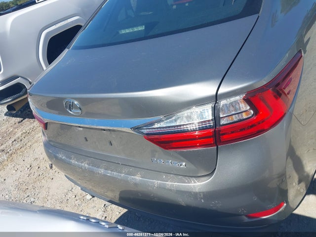 2017 LEXUS ES 350 16