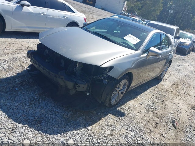 2017 LEXUS ES 350 2