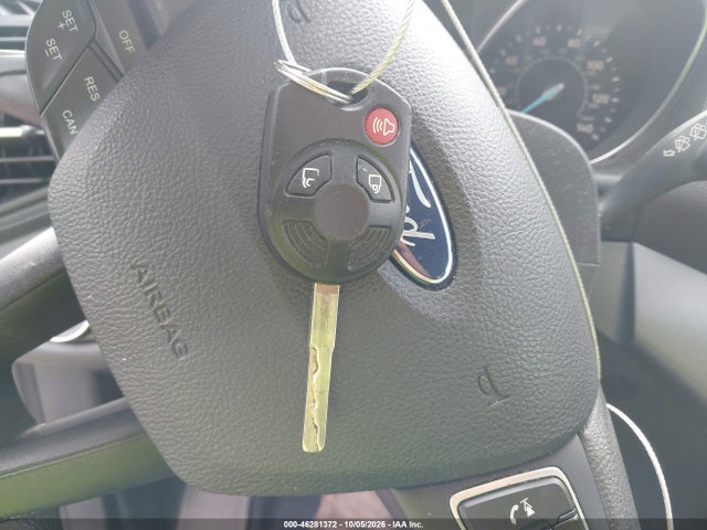 2018 FORD ESCAPE SE 11
