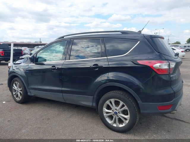 2018 FORD ESCAPE SE 14