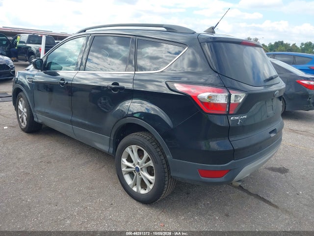 2018 FORD ESCAPE SE 3