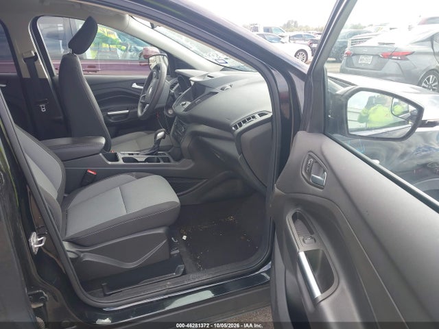 2018 FORD ESCAPE SE 5