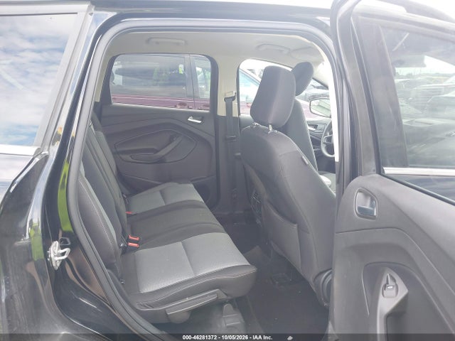 2018 FORD ESCAPE SE 8