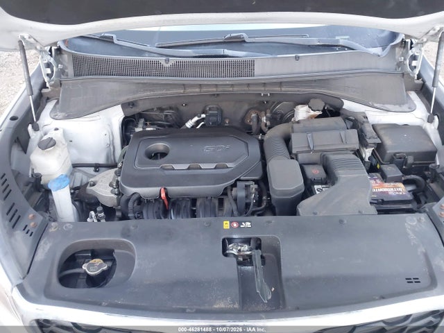 2019 KIA SORENTO 2.4L LX 10