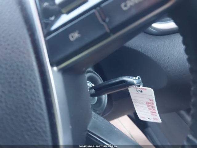 2019 KIA SORENTO 2.4L LX 11