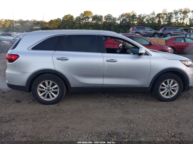 2019 KIA SORENTO 2.4L LX 13