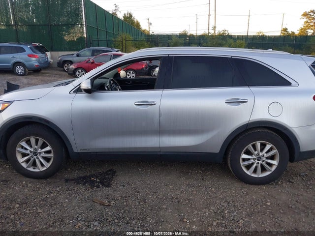 2019 KIA SORENTO 2.4L LX 14
