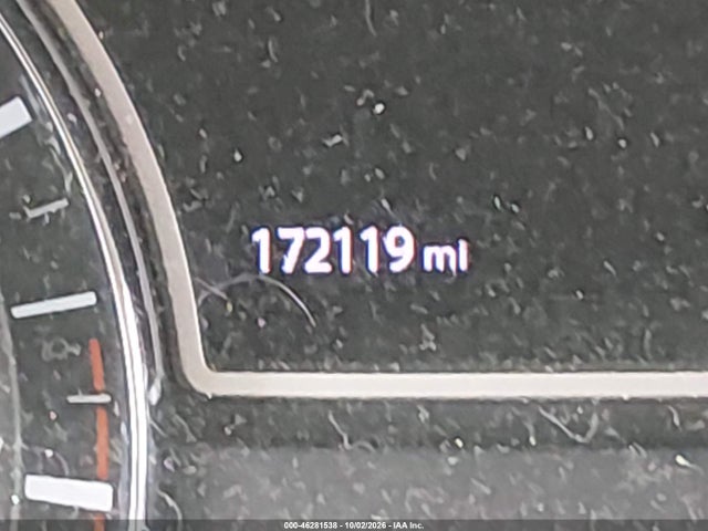 2017 NISSAN ALTIMA 2.5 SV 15