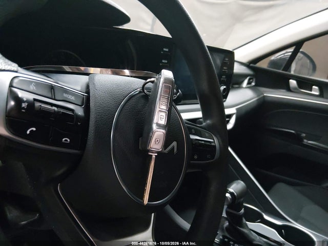 2021 KIA K5 LX 11
