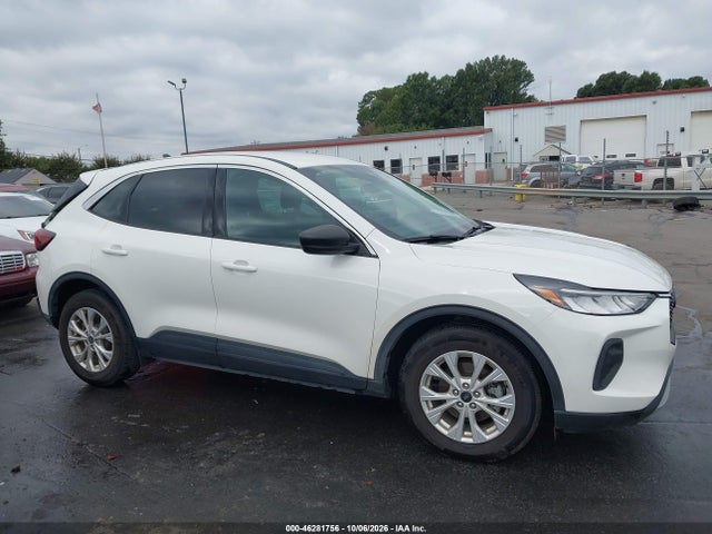 2023 FORD ESCAPE ACTIVE 13