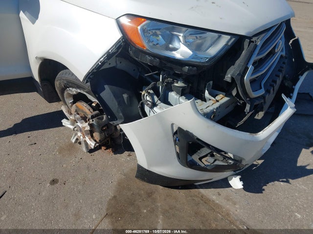 2019 FORD ECOSPORT SE 18