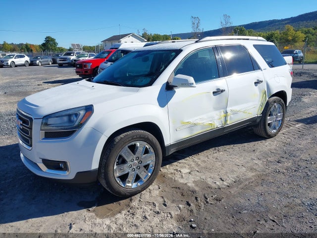 2017 GMC ACADIA LIMITED 2